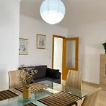 Daire Amplio En Centro Denia