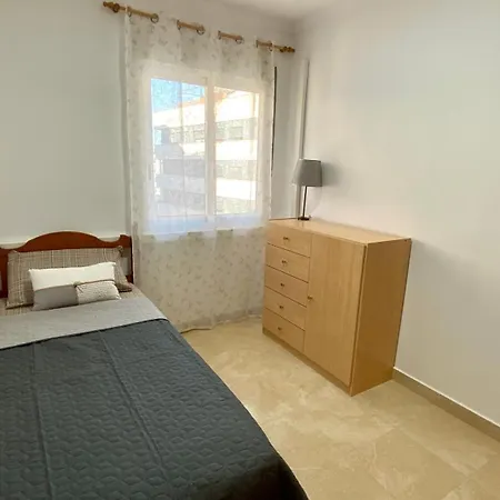 Amplio En Centro דירה