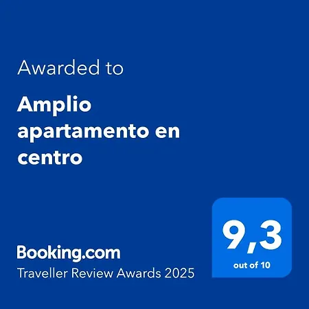 Amplio En Centro *