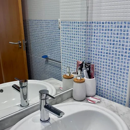 Appartement Amplio En Centro Dénia