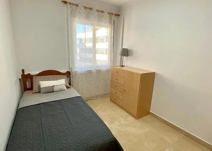 Amplio En Centro شقة