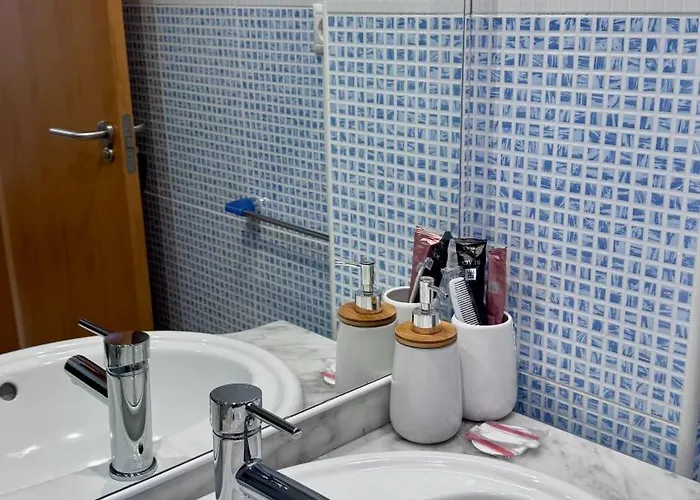 Appartamento Amplio En Centro Dénia