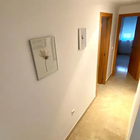 Amplio En Centro Apartment Dénia