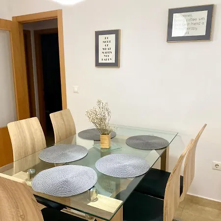 Amplio En Centro Dénia