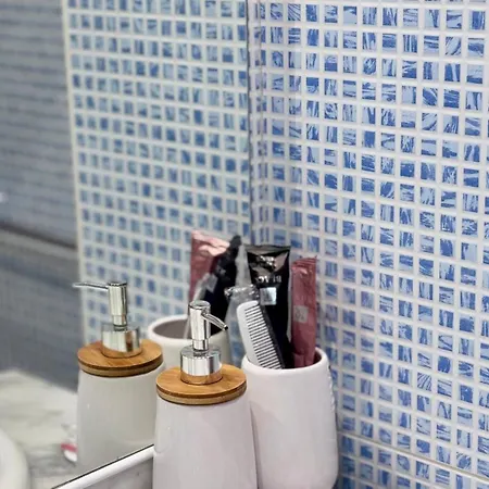 Apartment Amplio En Centro *