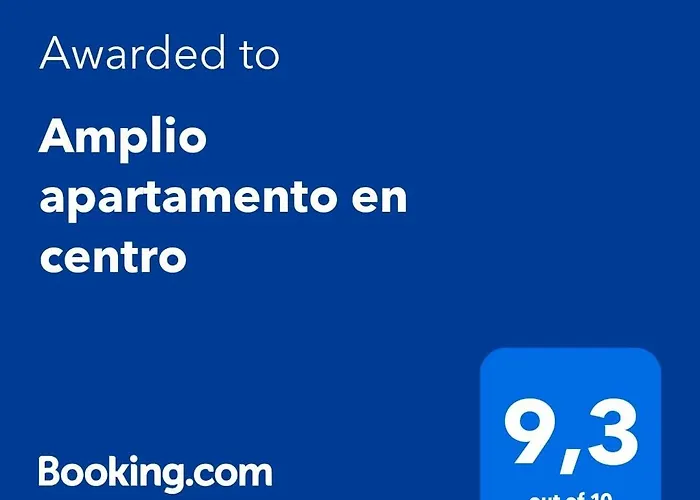 Amplio En Centro *