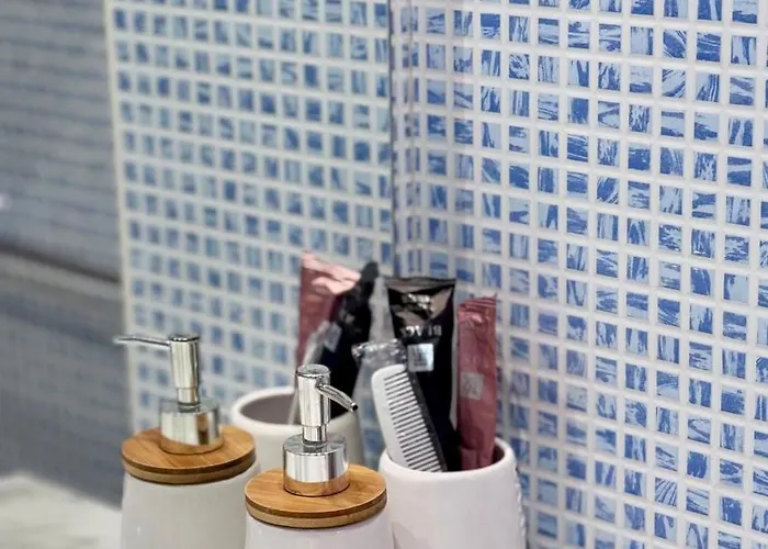 Lejlighed Amplio En Centro *